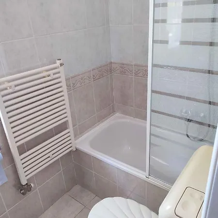 In - Balaton 44890 Apartament Siófok