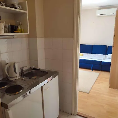 Apartamento In - Balaton 44890 *