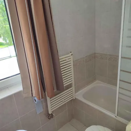 Apartament In - Balaton 44890 Siófok