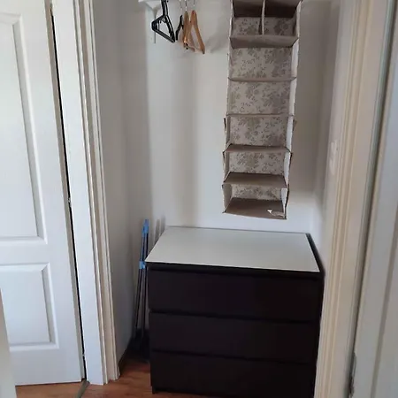 In - Balaton 44890 Apartamento Siófok