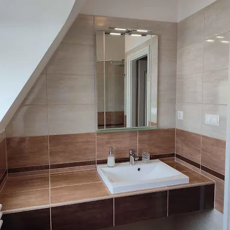 Apartamento In - Balaton 44890 *