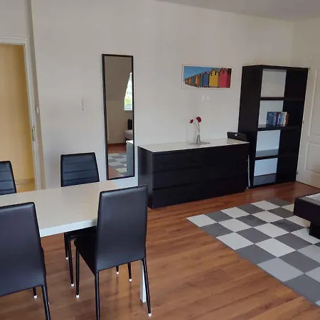 In - Balaton 44890 Apartament *