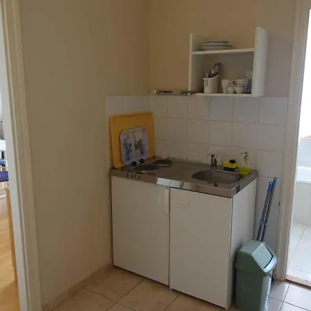 In - Balaton 44890 Apartament