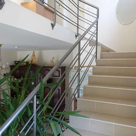 In - Balaton 44890 Apartament *