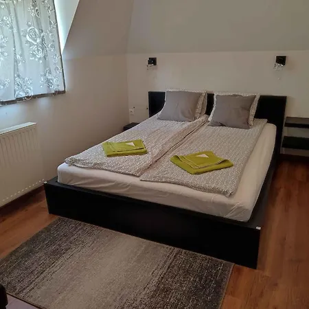 In - Balaton 44890 Apartament Siófok
