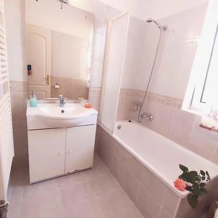 Apartament In - Balaton 44890 Siófok