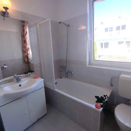 In - Balaton 44890 Siófok