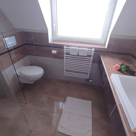 In - Balaton 44890 Apartamento Siófok