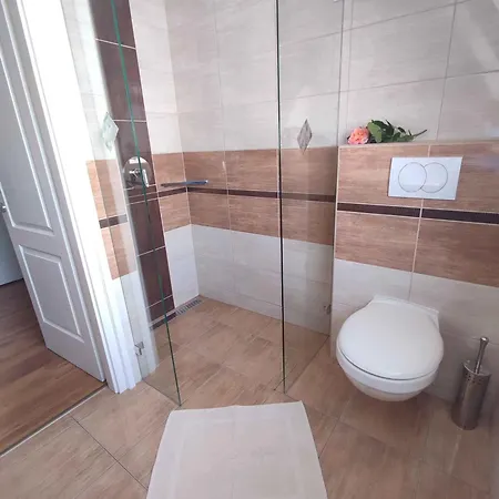 Apartament In - Balaton 44890 Siófok