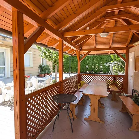 In - Balaton 44890 Apartment *