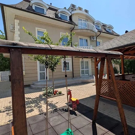 In - Balaton 44890 Apartment