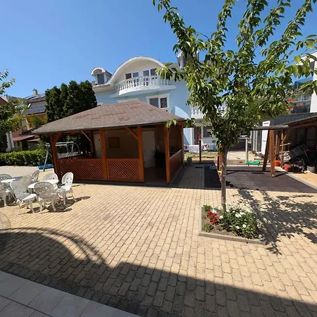 In - Balaton 44890 Apartment