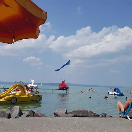 Apartamento In - Balaton 44890