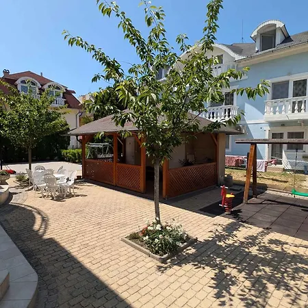 In - Balaton 44890 Apartament Siófok