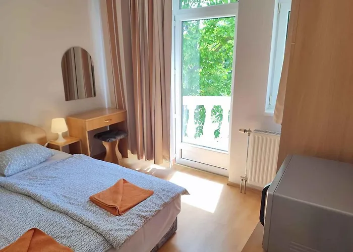 Apartament In - Balaton 44890 *