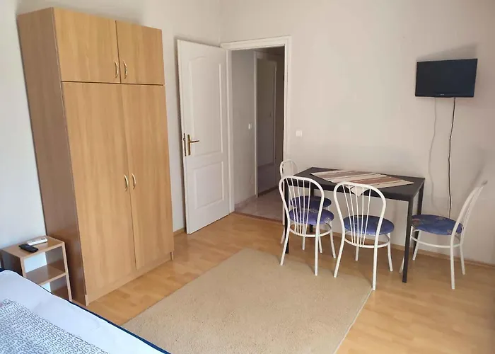 Apartament In - Balaton 44890