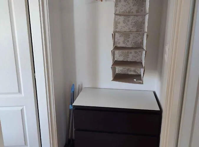 In - Balaton 44890 Apartament Siófok