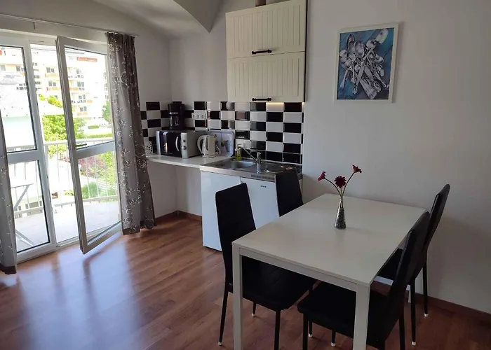 In - Balaton 44890 Siófok