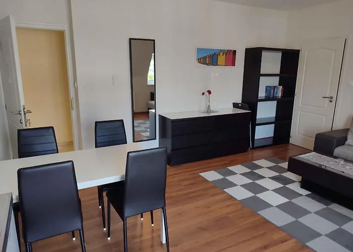 In - Balaton 44890 Apartament *