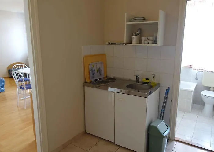 In - Balaton 44890 Apartament