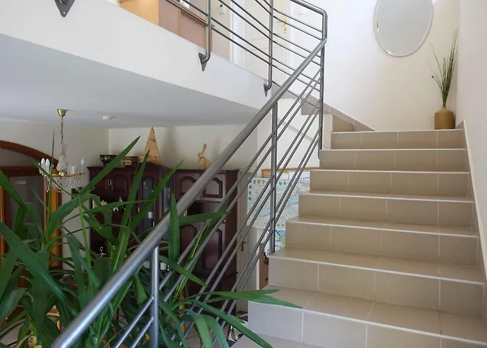 In - Balaton 44890 Apartament *