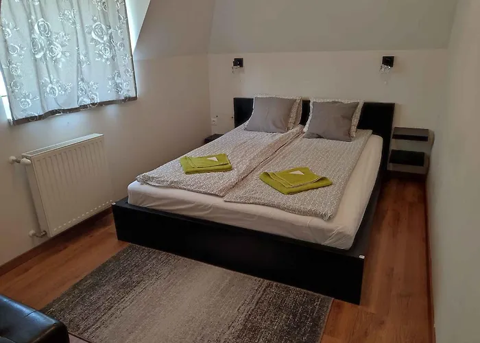 In - Balaton 44890 Apartament Siófok