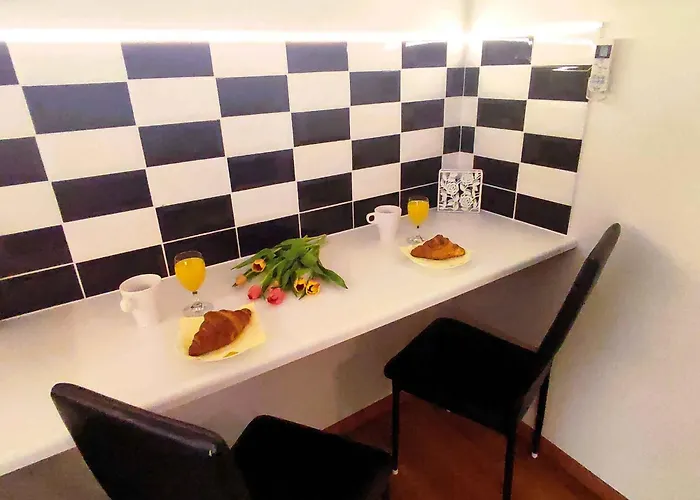 Apartament In - Balaton 44890 *