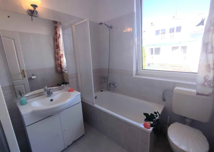 In - Balaton 44890 Siófok