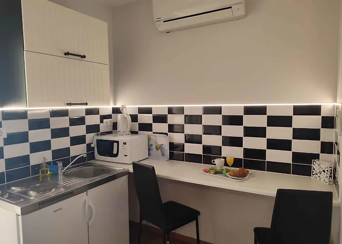 Apartament In - Balaton 44890