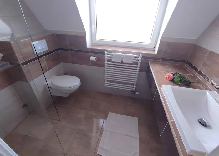 In - Balaton 44890 Apartament Siófok