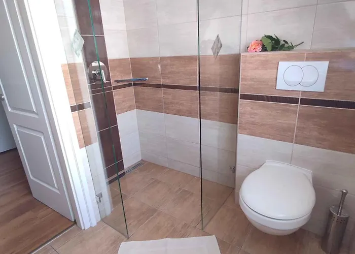 Apartament In - Balaton 44890 Siófok