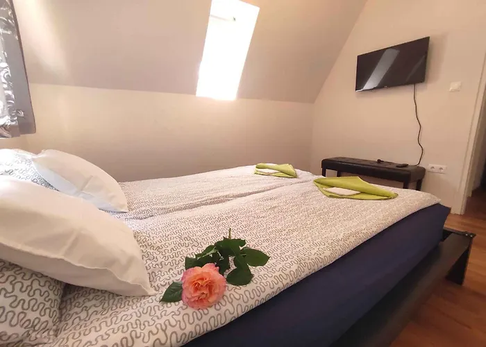 In - Balaton 44890 Apartament