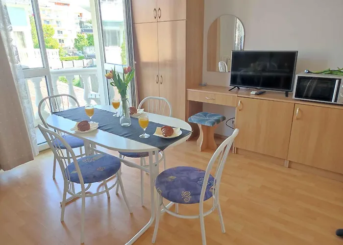 Apartament In - Balaton 44890