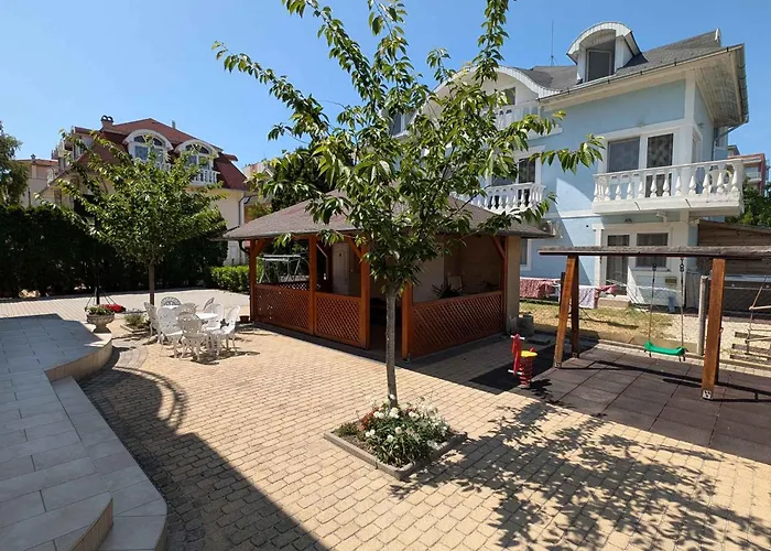 In - Balaton 44890 شقة شيوفوك