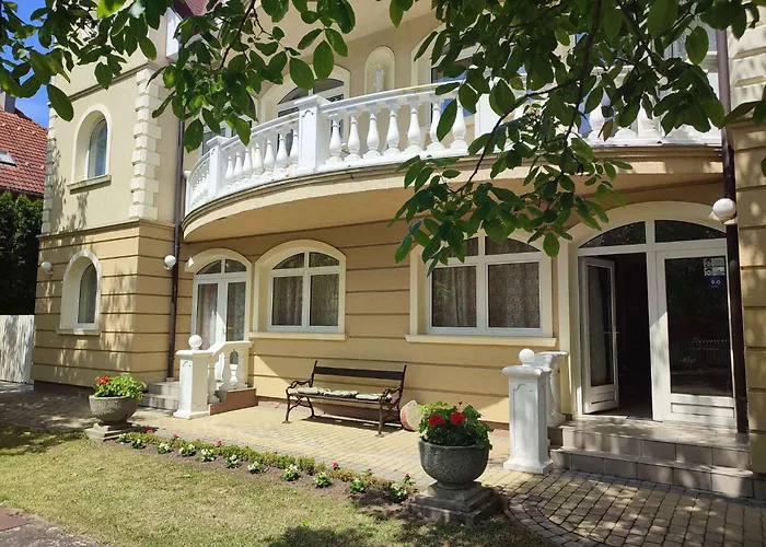 شقة In - Balaton 44890 شيوفوك